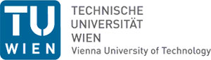 TU Vienna logo